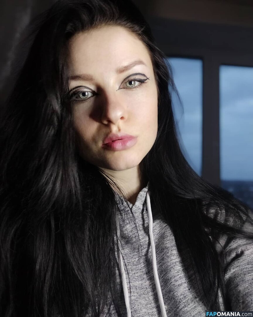 Anna / Innervus Naken OnlyFans  Läckta Foto #2442