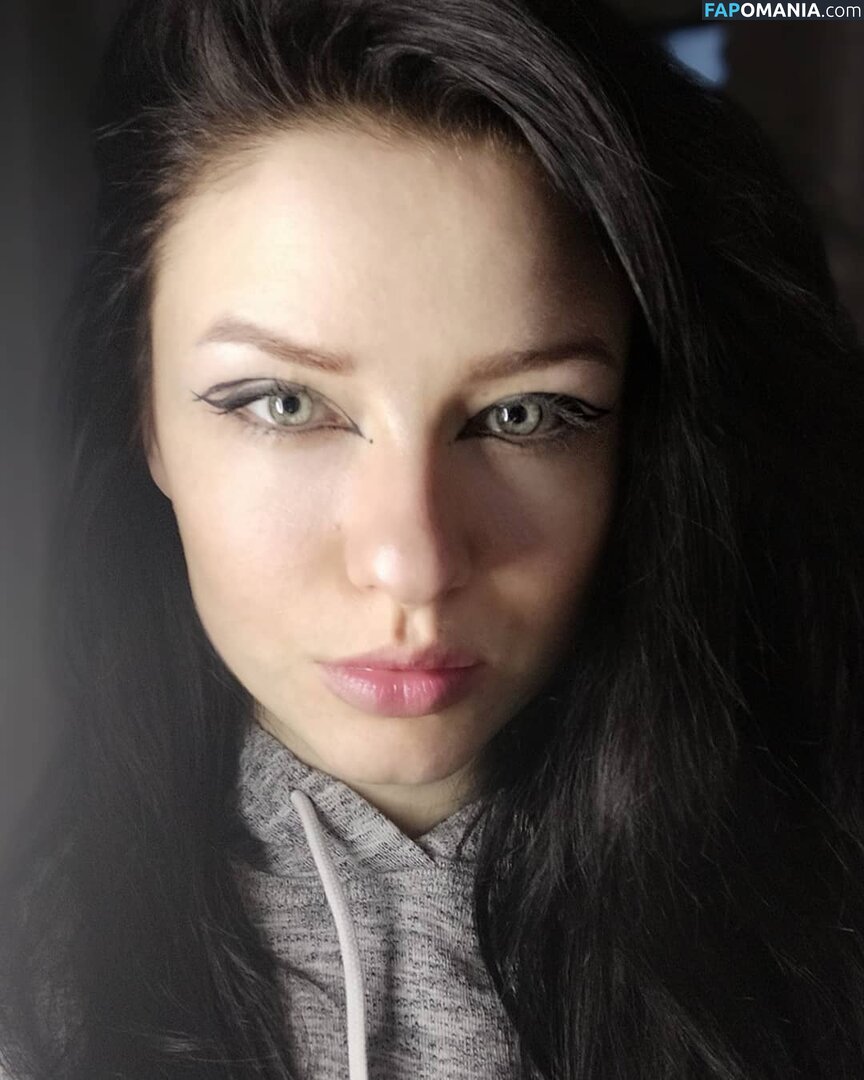 Anna / Innervus Naken OnlyFans  Läckta Foto #2443