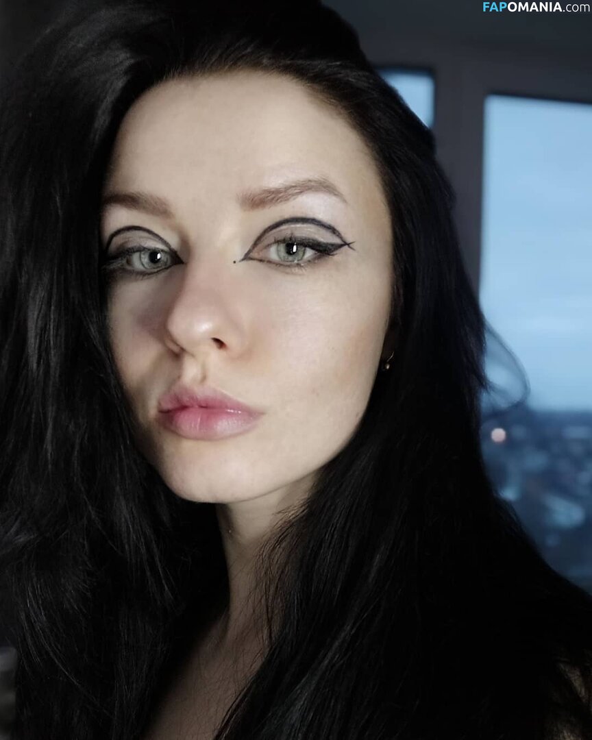 Anna / Innervus Naken OnlyFans  Läckta Foto #2444