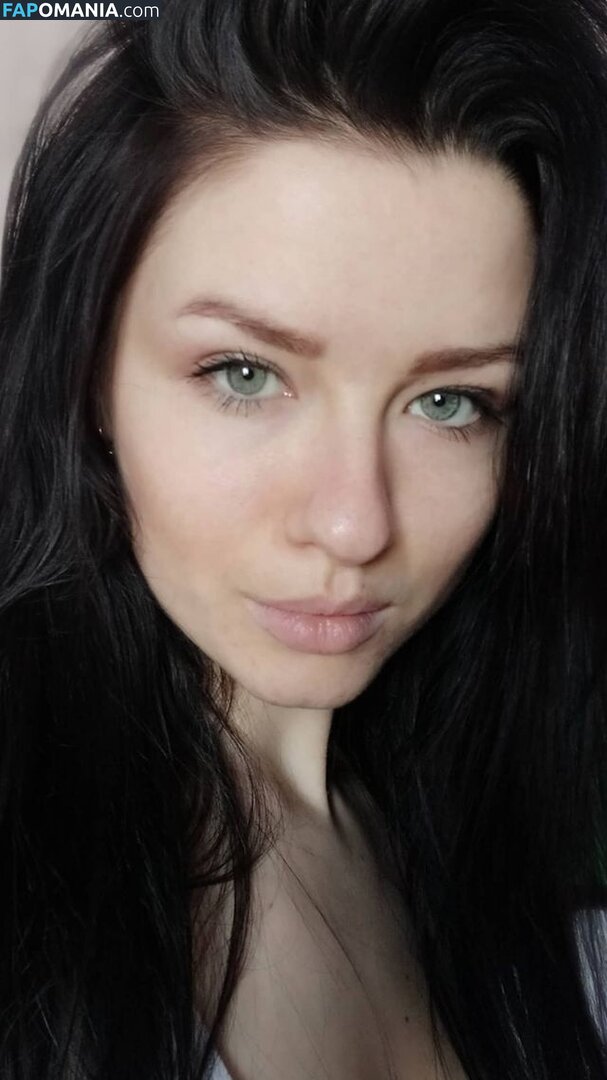 Anna / Innervus Naken OnlyFans  Läckta Foto #2446