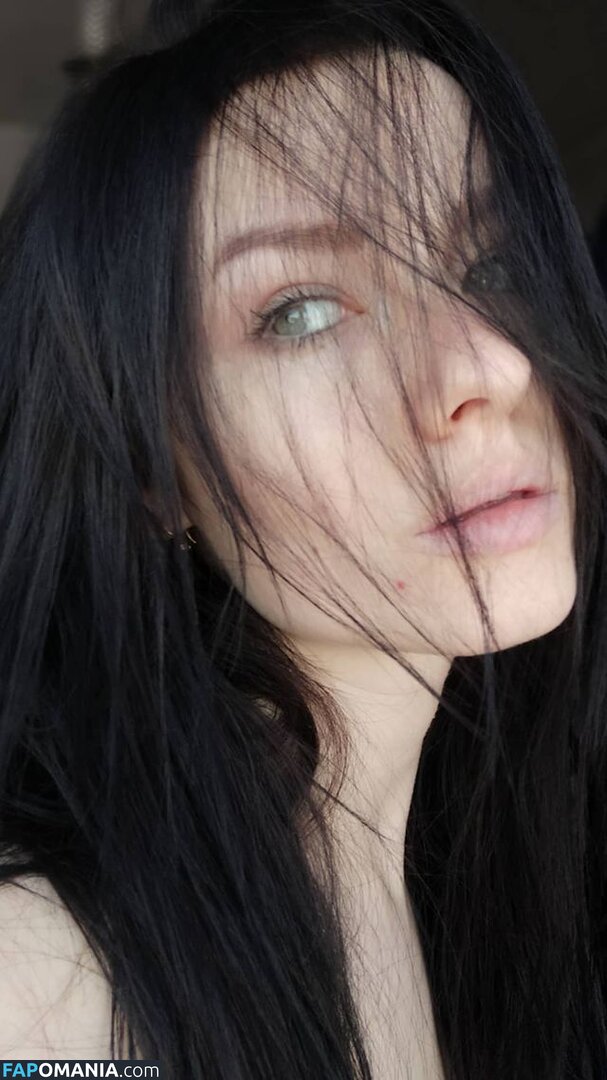 Anna / Innervus Naken OnlyFans  Läckta Foto #2447