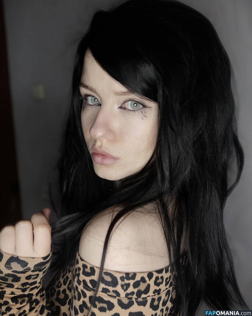 Anna / Innervus Naken OnlyFans  Läckta Foto #2448