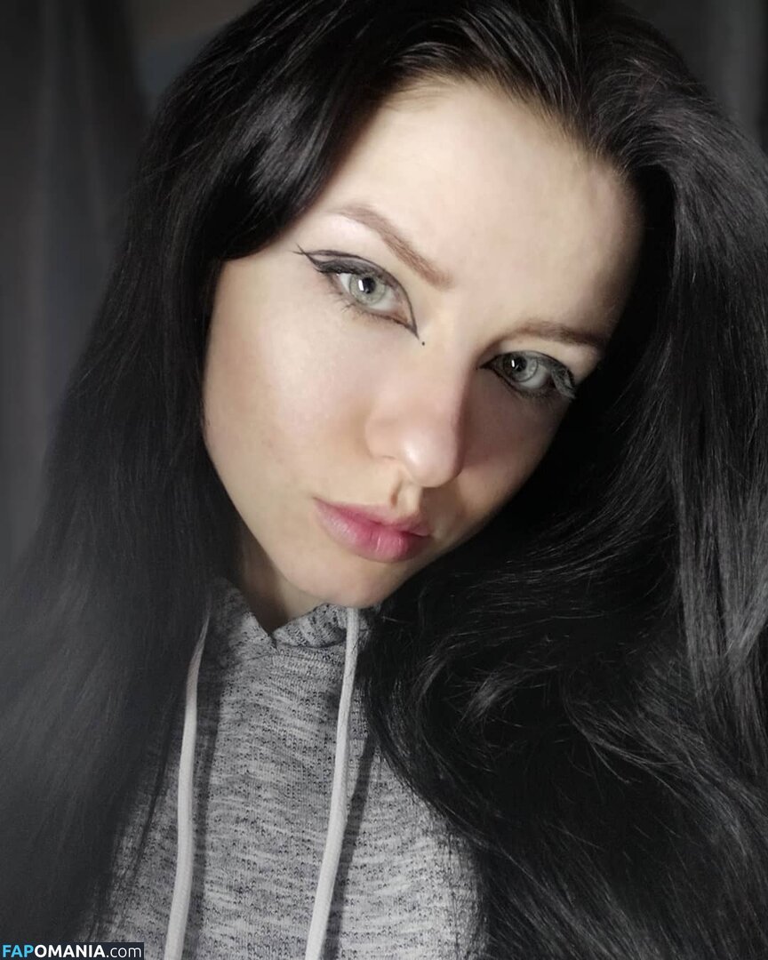 Anna / Innervus Naken OnlyFans  Läckta Foto #2449