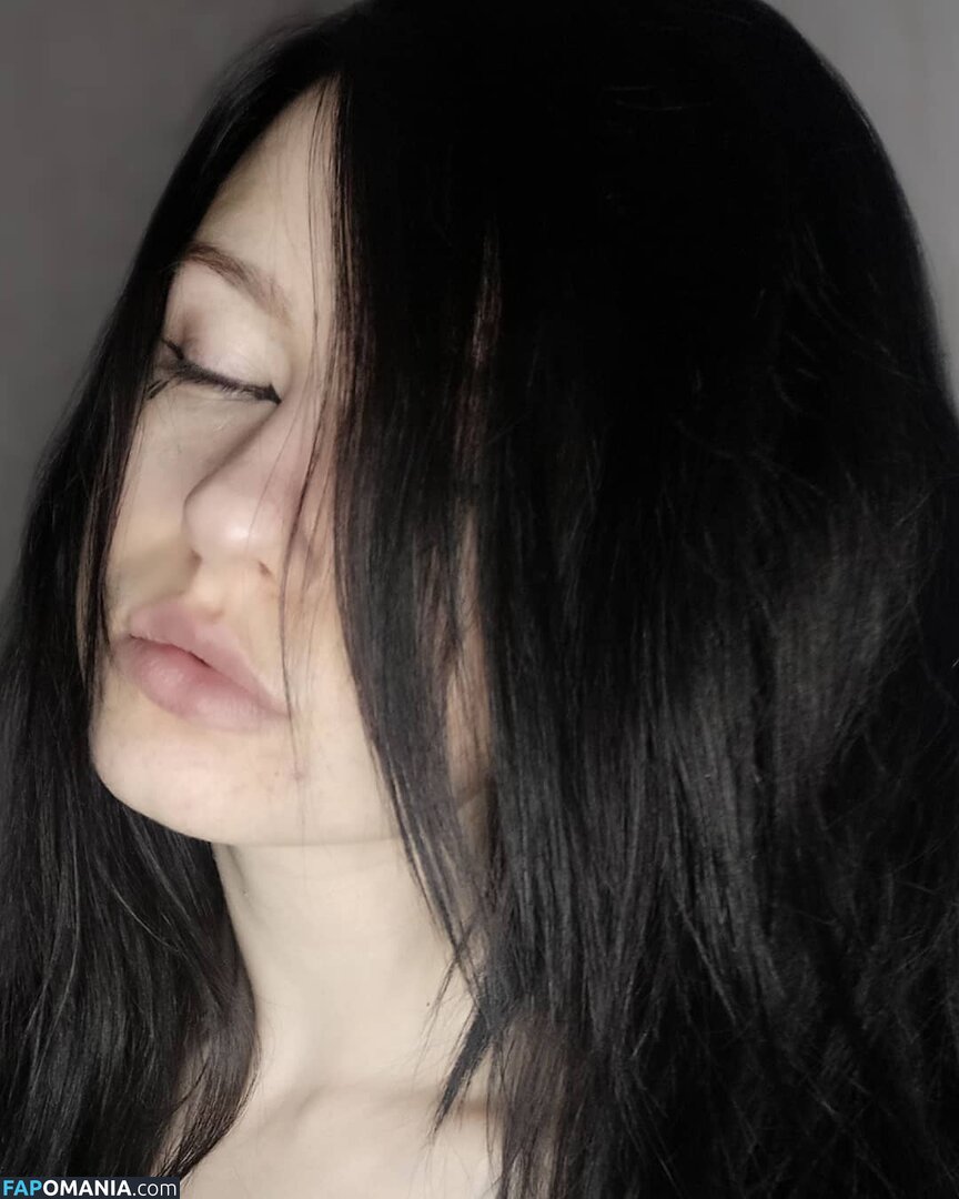 Anna / Innervus Naken OnlyFans  Läckta Foto #2451