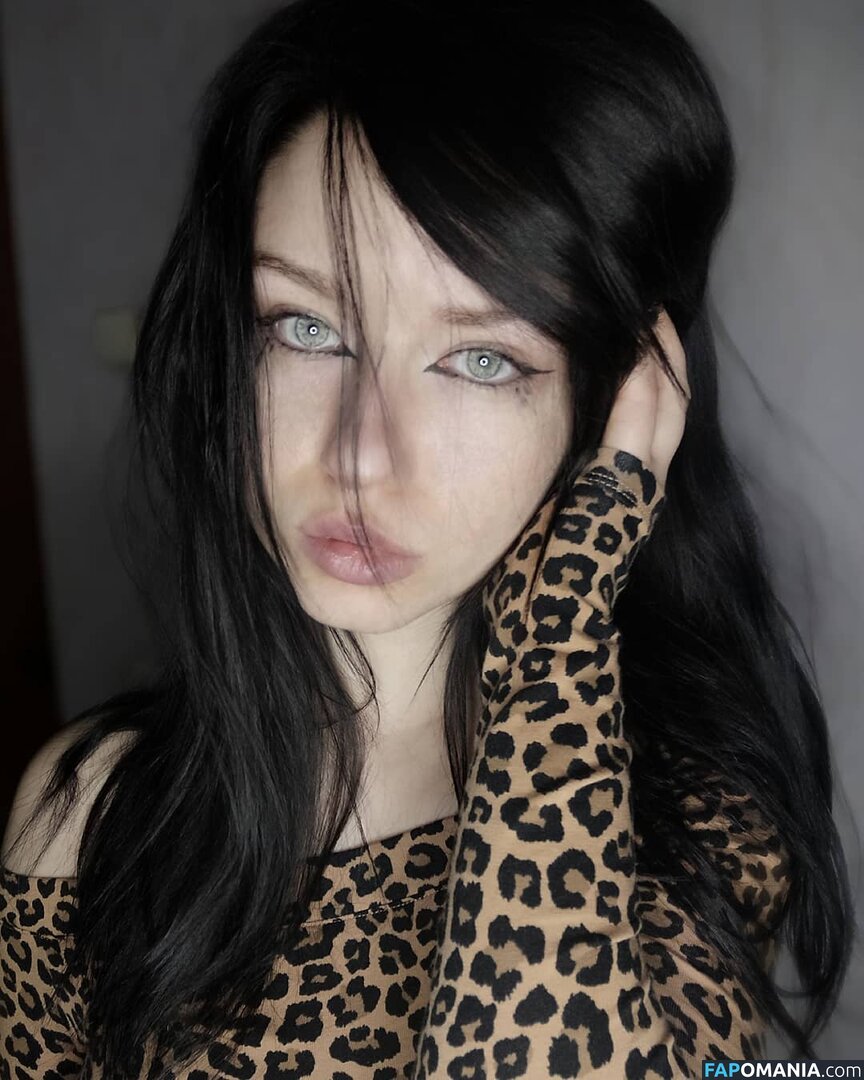 Anna / Innervus Naken OnlyFans  Läckta Foto #2453