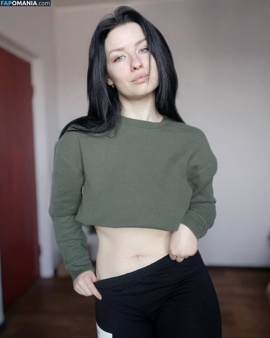 Anna / Innervus Naken OnlyFans  Läckta Foto #2454