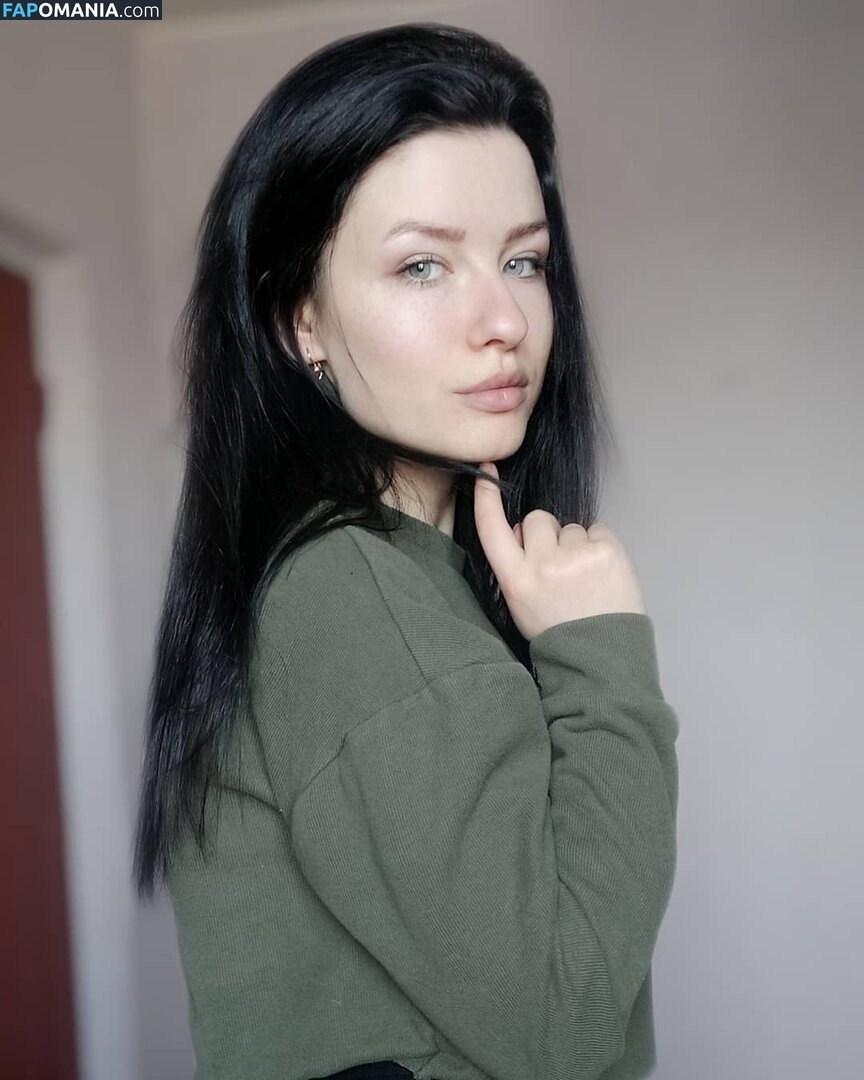 Anna / Innervus Naken OnlyFans  Läckta Foto #2455