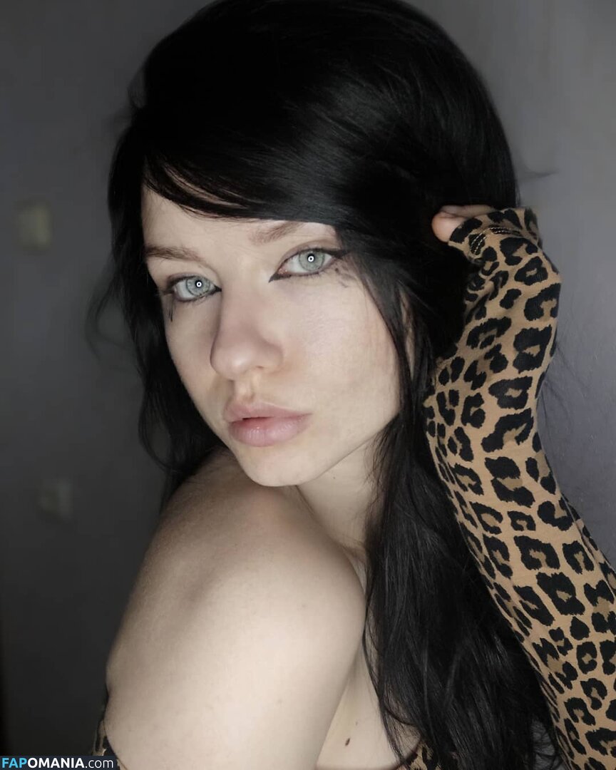 Anna / Innervus Naken OnlyFans  Läckta Foto #2456