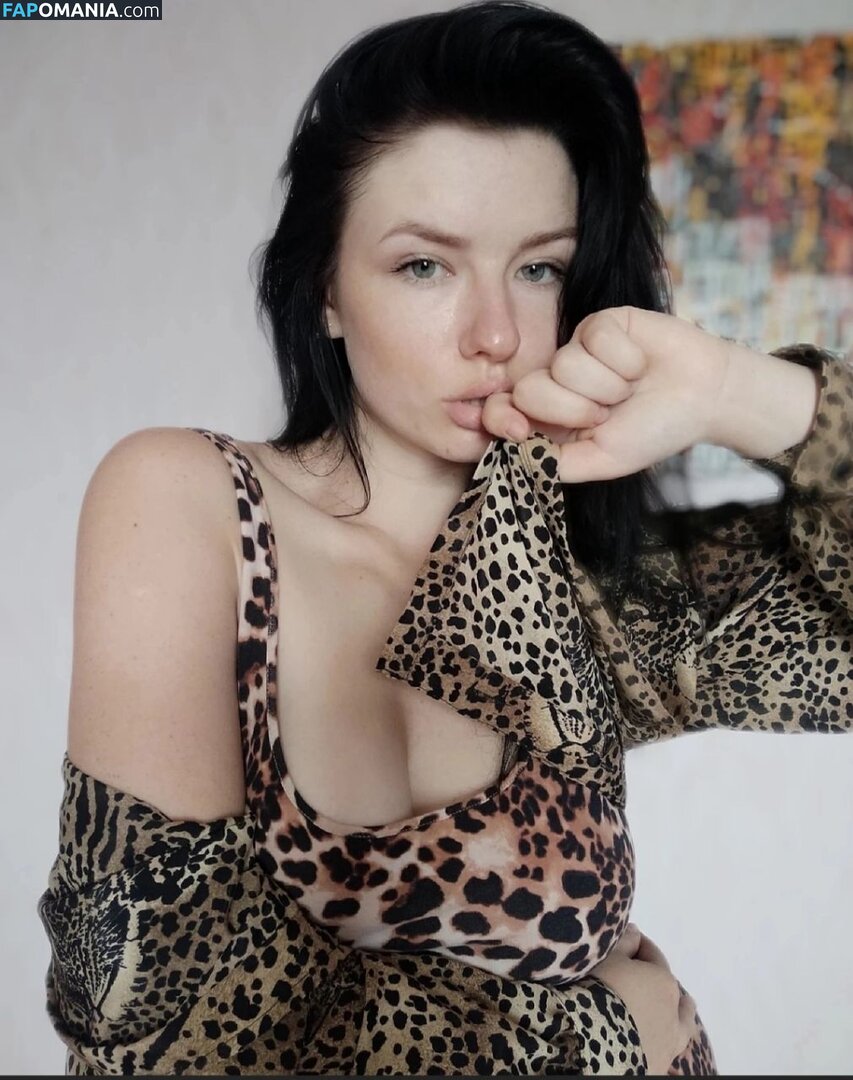 Anna / Innervus Naken OnlyFans  Läckta Foto #2458