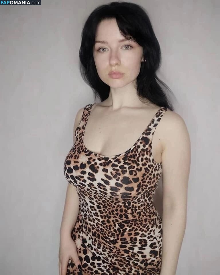 Anna / Innervus Naken OnlyFans  Läckta Foto #2462