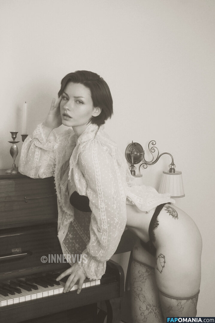 Anna / Innervus Naken OnlyFans  Läckta Foto #2464