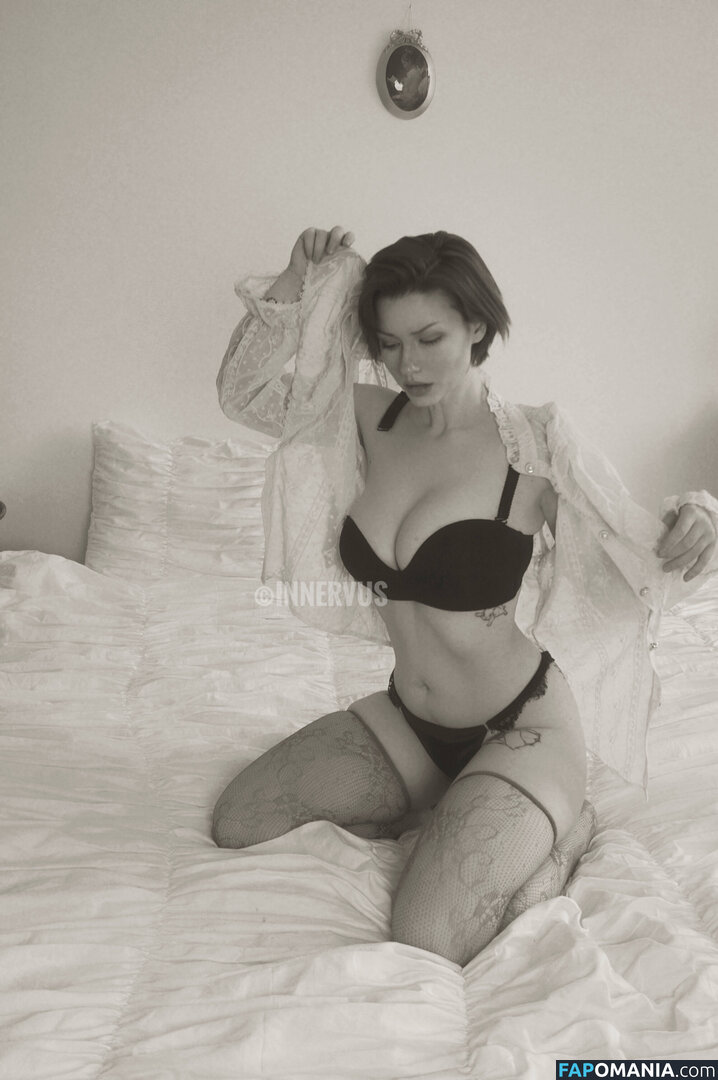 Anna / Innervus Naken OnlyFans  Läckta Foto #2465
