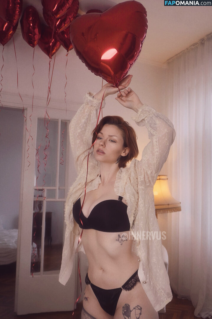 Anna / Innervus Naken OnlyFans  Läckta Foto #2467