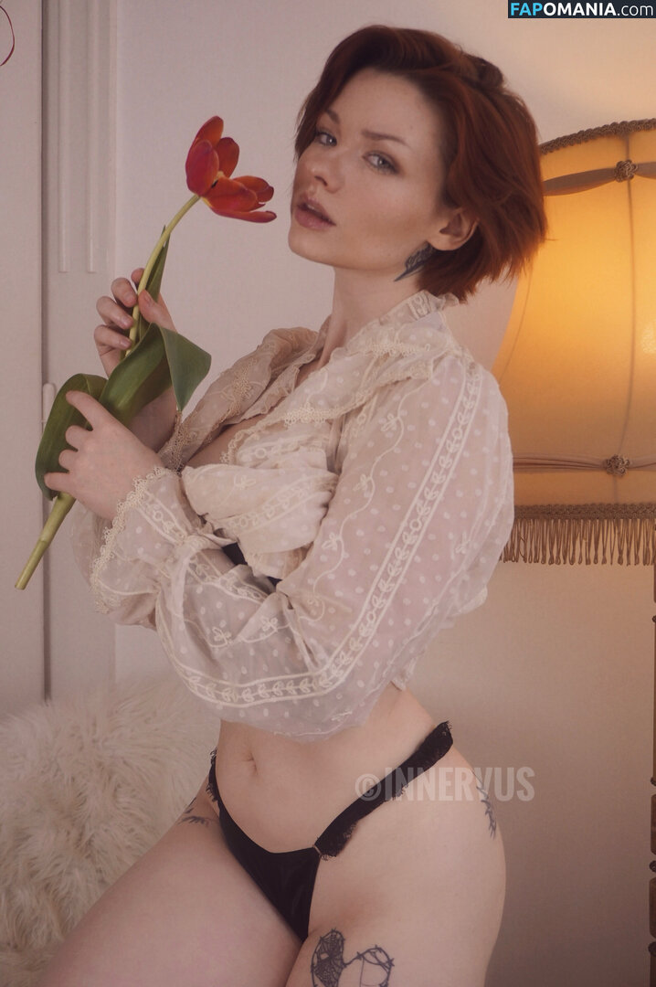 Anna / Innervus Naken OnlyFans  Läckta Foto #2478