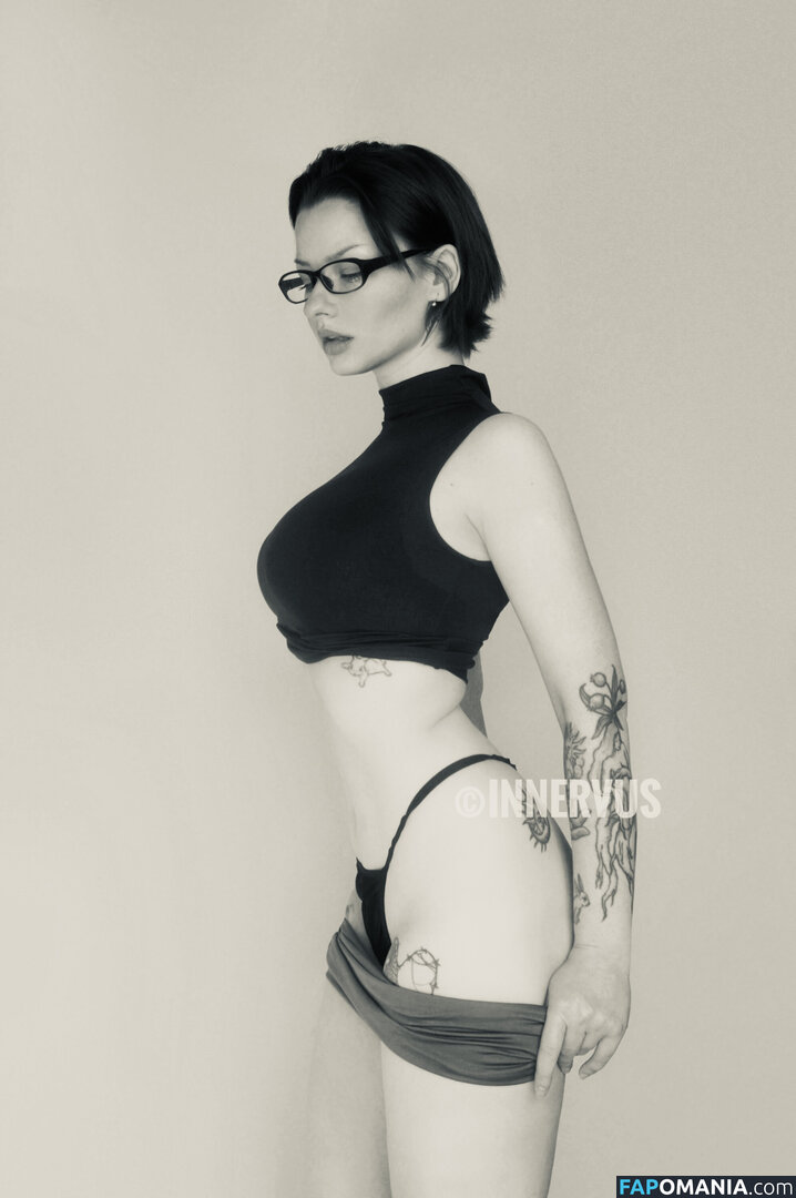 Anna / Innervus Naken OnlyFans  Läckta Foto #2556