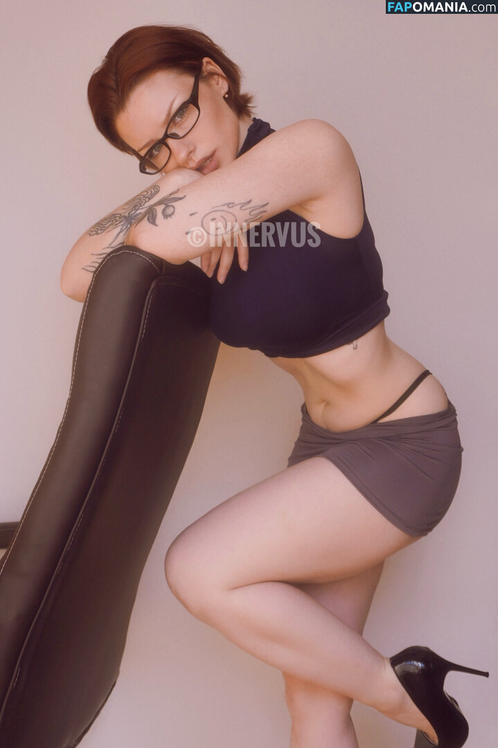 Anna / Innervus Naken OnlyFans  Läckta Foto #2561
