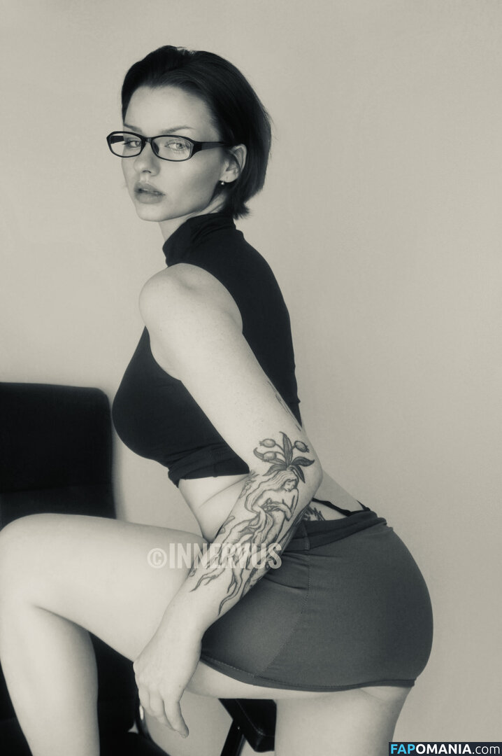 Anna / Innervus Naken OnlyFans  Läckta Foto #2563