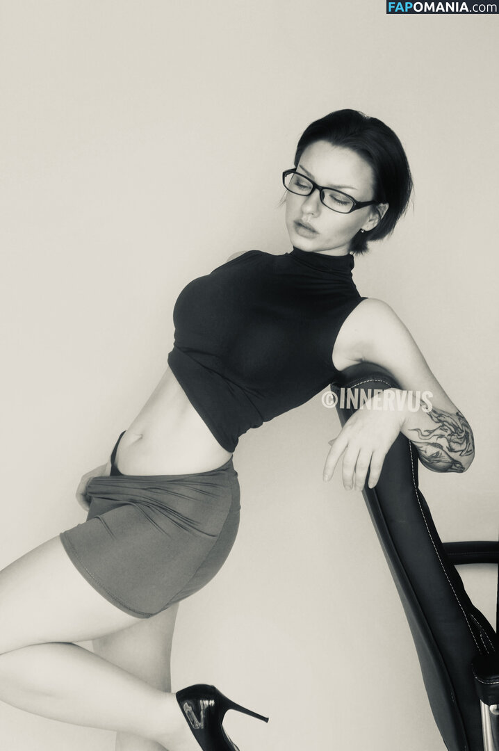 Anna / Innervus Naken OnlyFans  Läckta Foto #2566