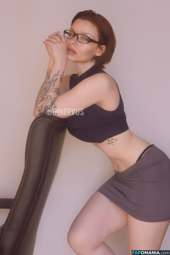 Anna / Innervus Naken OnlyFans  Läckta Foto #2569
