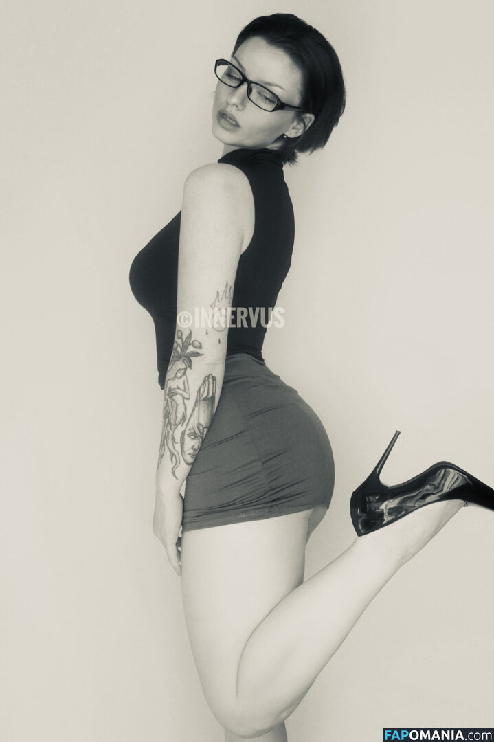 Anna / Innervus Naken OnlyFans  Läckta Foto #2570
