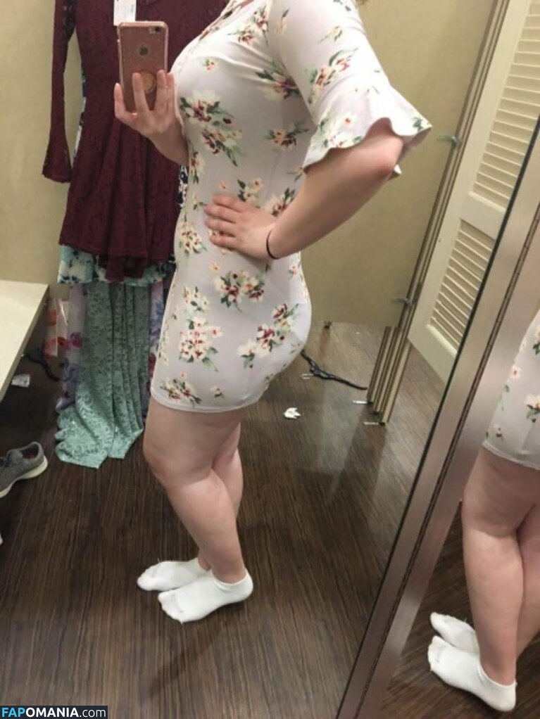 Innocenceisblis / Preachers Daughter / sineadbanful Naken OnlyFans  Läckta Foto #3