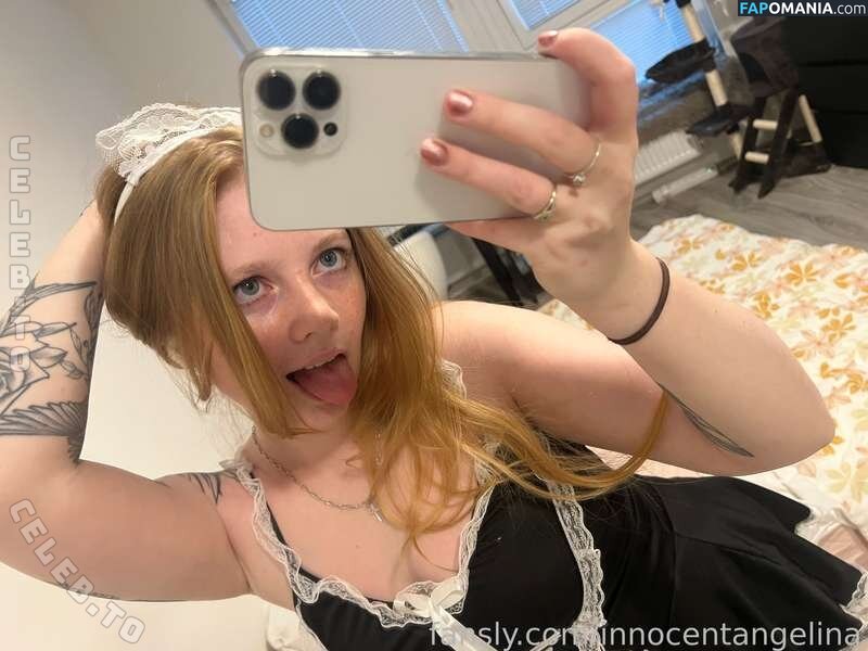 Innocent Angelina / babe_innocentOF / https: / innocent_angelina_ / innocentangelina Naken OnlyFans  Läckta Foto #19