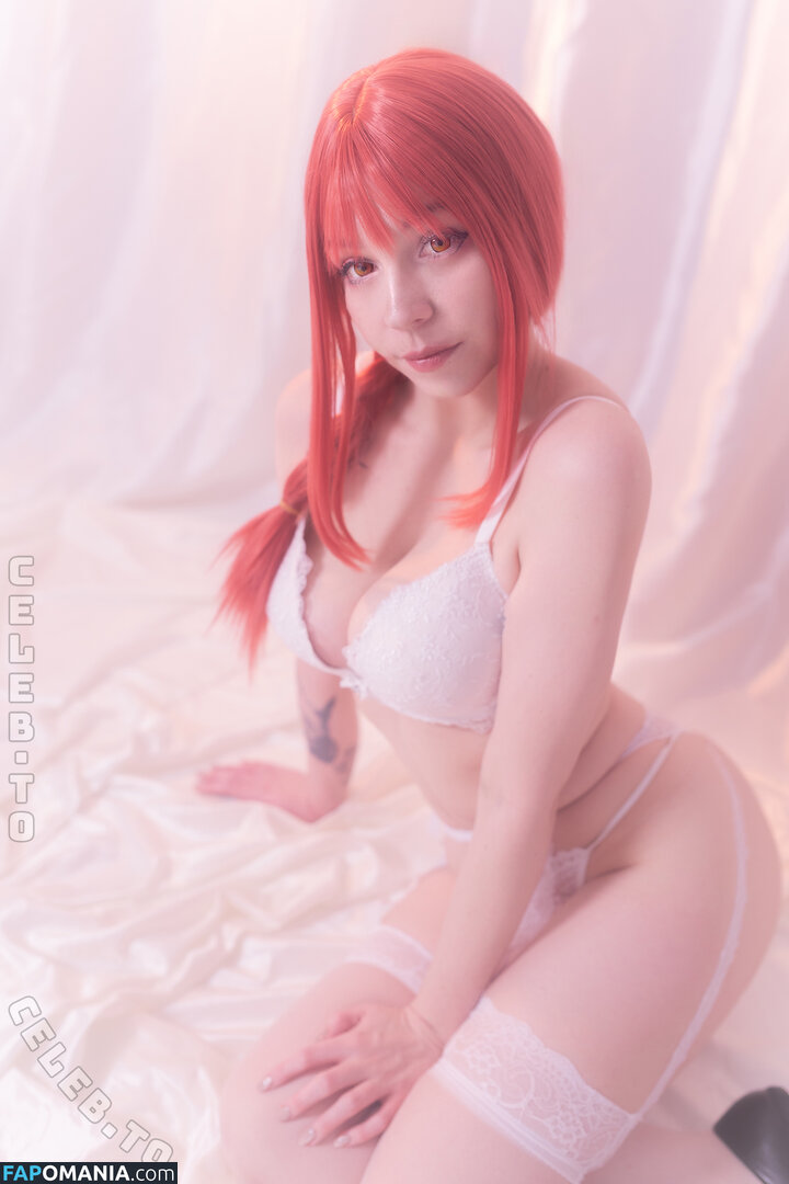 Inochi Fantasy / cginochi / https: / inochifantasy Naken OnlyFans  Läckta Foto #9