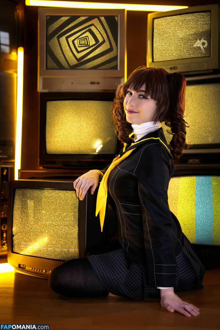 Inochi / cginochi / inochii Naken OnlyFans  Läckta Foto #31