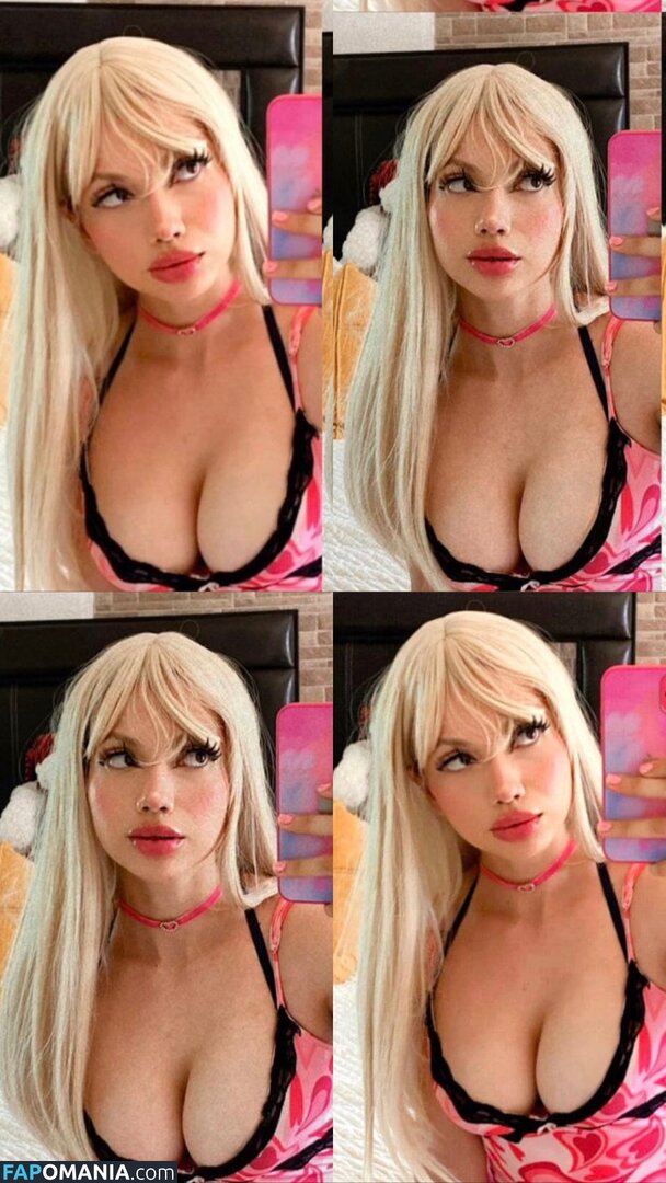 Inouefani.fit / inoue.fit Naken OnlyFans  Läckta Foto #1