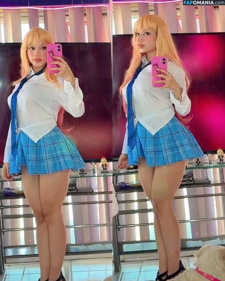 Inouefani.fit / inoue.fit Naken OnlyFans  Läckta Foto #4
