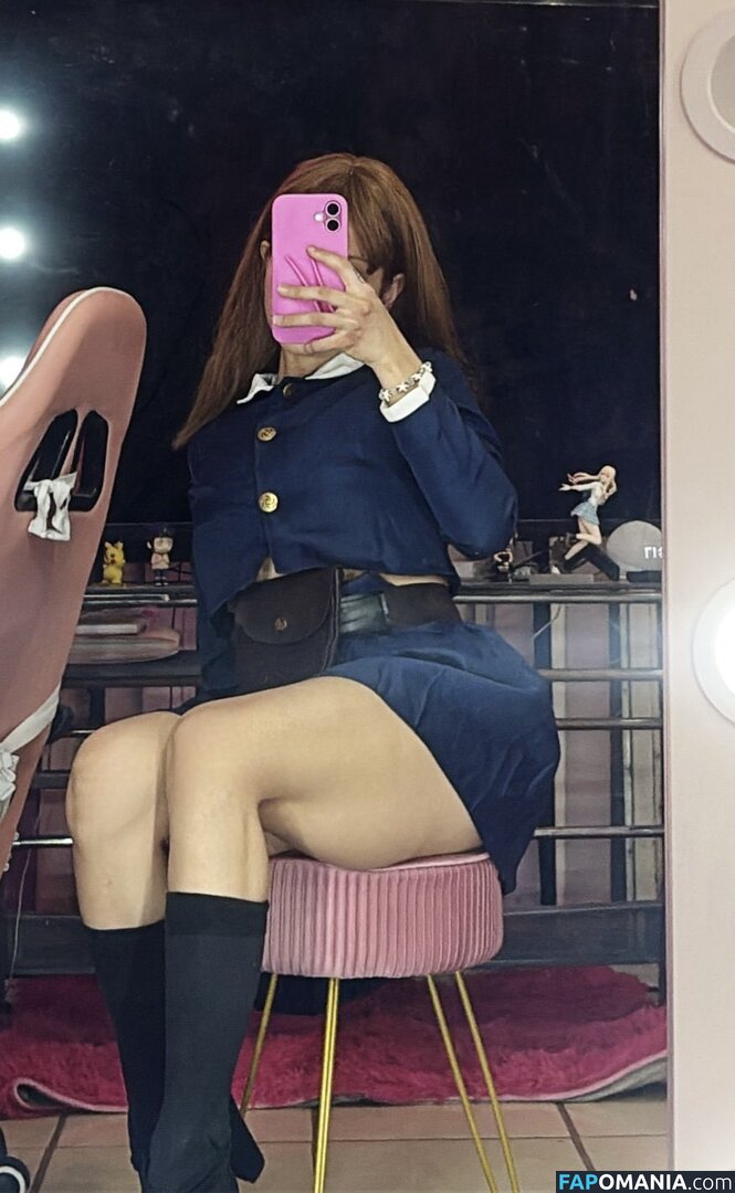 Inouefani.fit / inoue.fit Naken OnlyFans  Läckta Foto #7