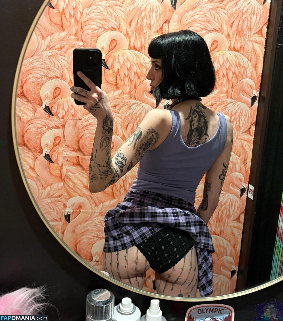insanebirkin Naken OnlyFans  Läckta Foto #3