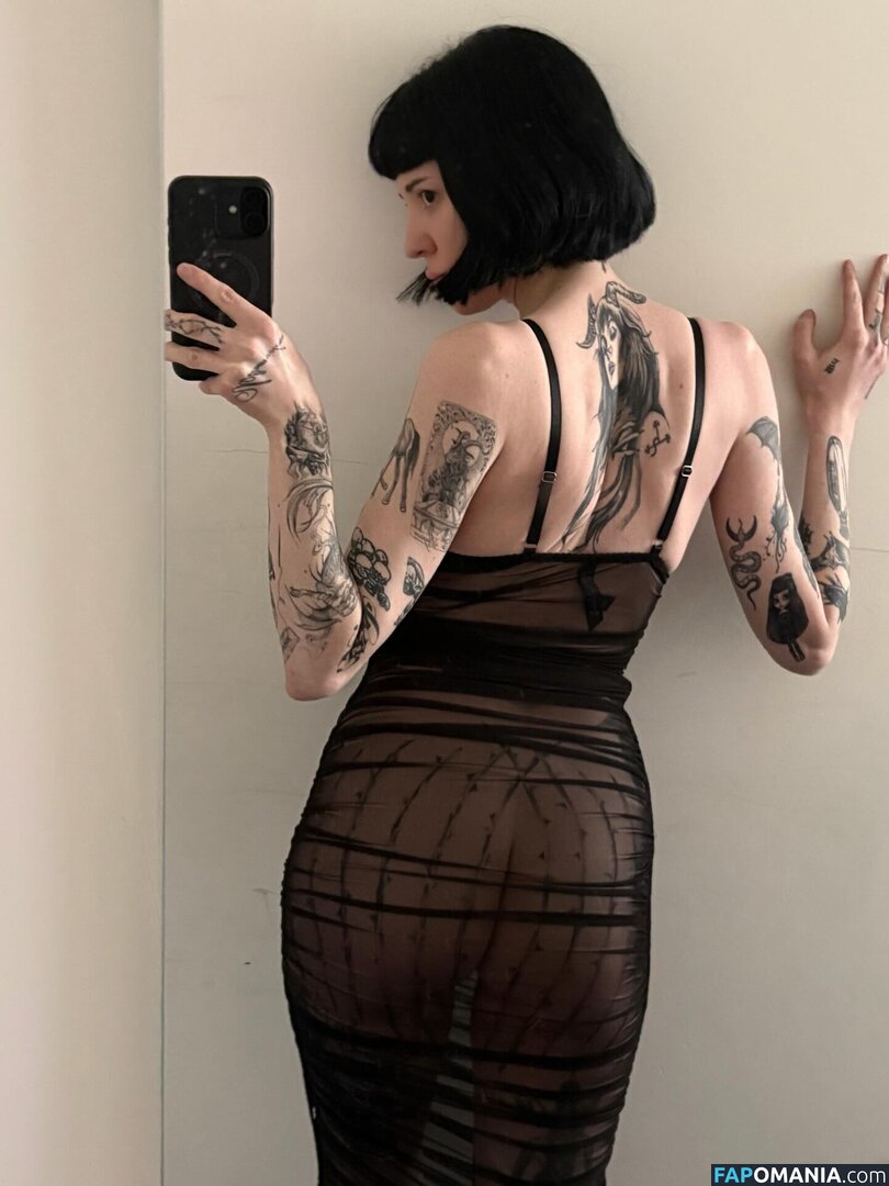 insanebirkin Naken OnlyFans  Läckta Foto #4