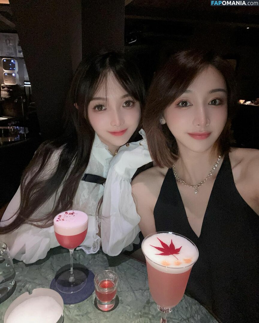 Inshy / _inshy / 映雪Inshy Naken OnlyFans  Läckta Foto #20