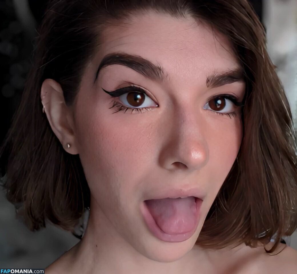 InvaderVie / https: Naken OnlyFans  Läckta Foto #34