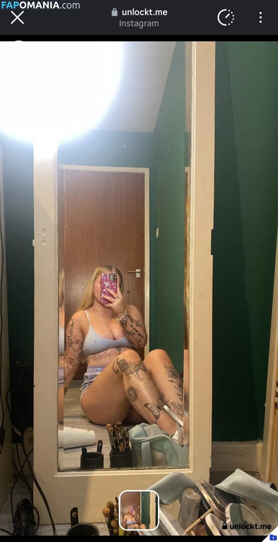 Inverness / highlandbunny Naken OnlyFans  Läckta Foto #2