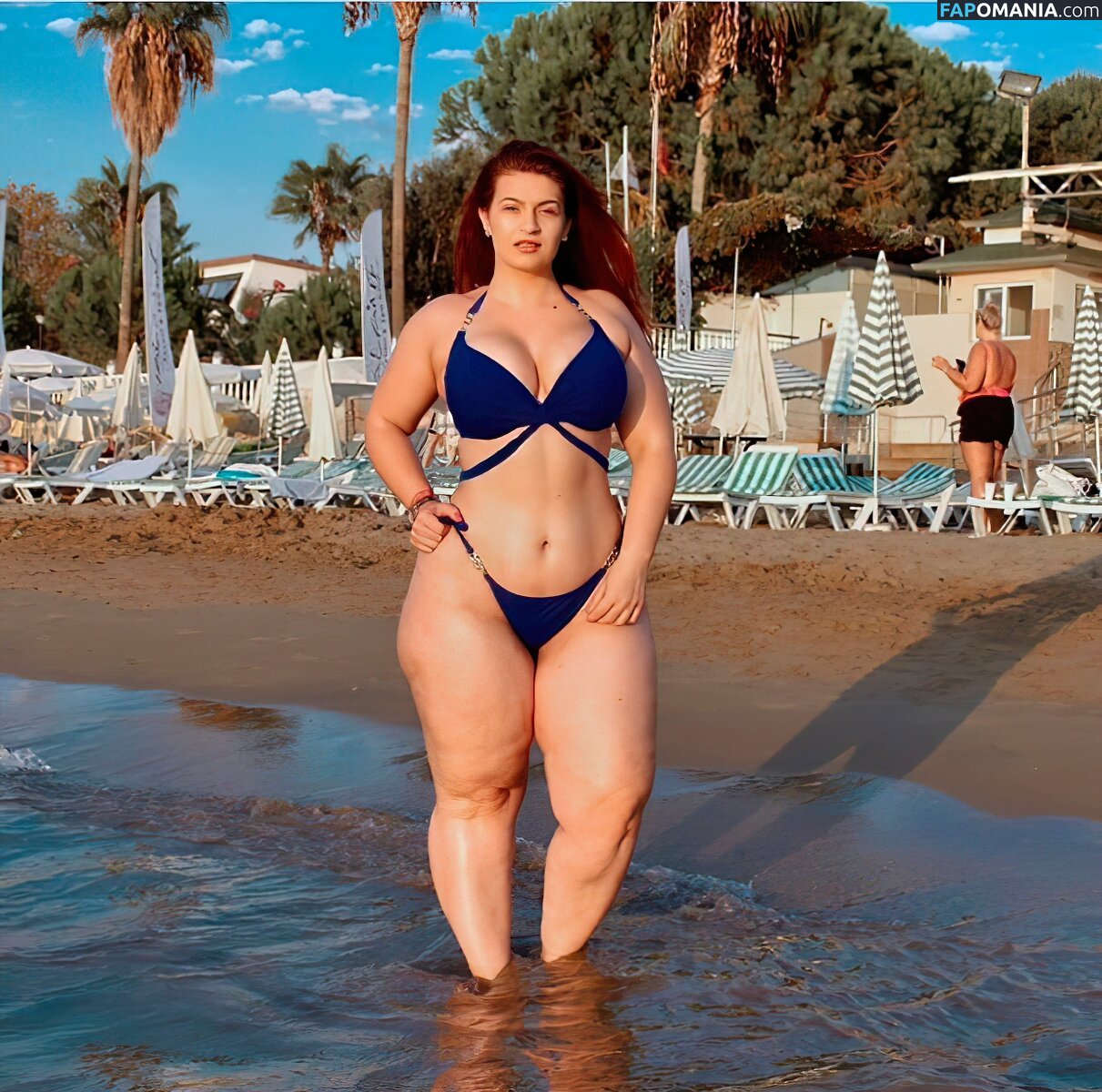 Ioana Chira / ioana_fit Naken OnlyFans  Läckta Foto #1