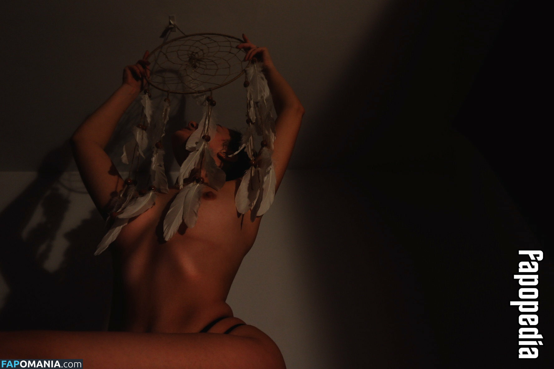 ioana1619 / ioana1619i / ioana_portfolio Naken OnlyFans  Läckta Foto #3