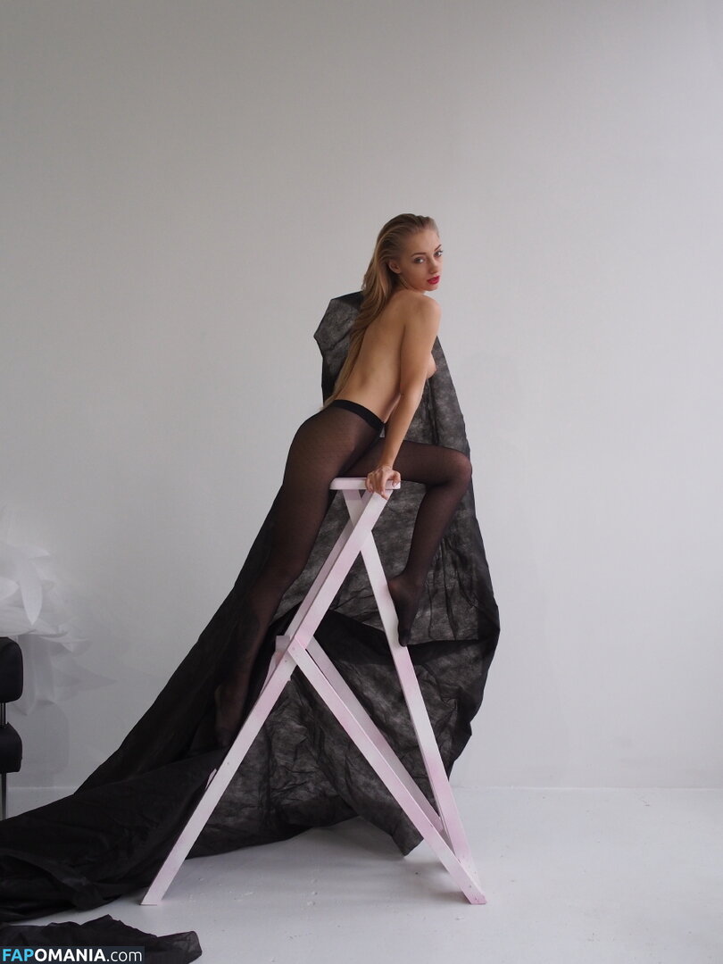 Anna Ioannova / ioannova / ioannova_anna_model Naken OnlyFans  Läckta Foto #198