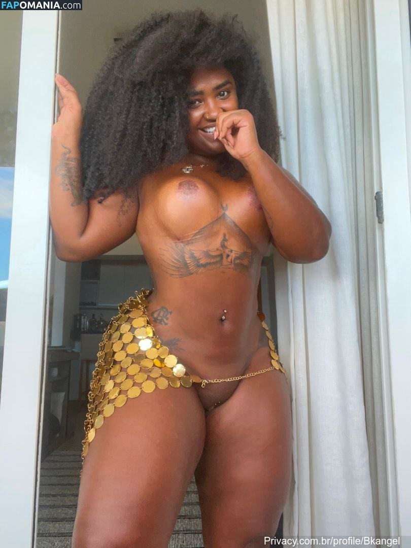 Iona Galvao / bkangel / ionagalvaofc Naken OnlyFans  Läckta Foto #16