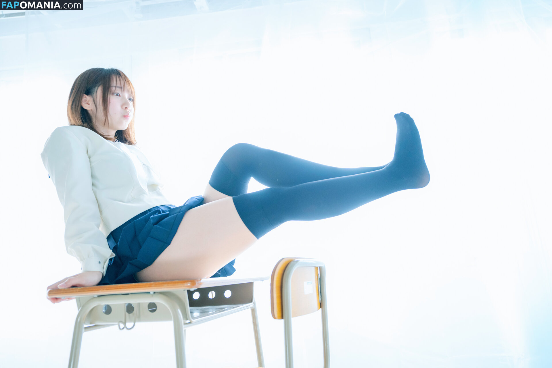 iorimoe_five / moe_five / 伊織もえ Naken OnlyFans  Läckta Foto #917