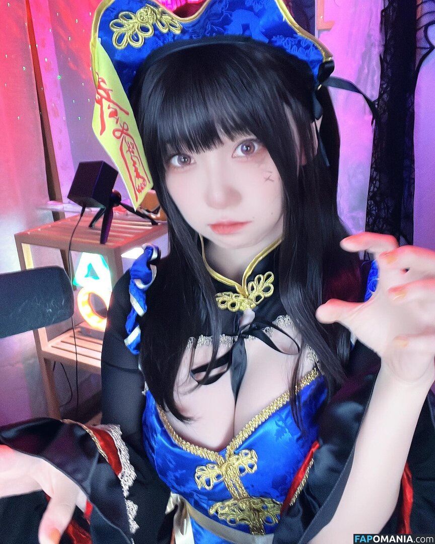 iorimoe_five / moe_five / 伊織もえ Naken OnlyFans  Läckta Foto #956