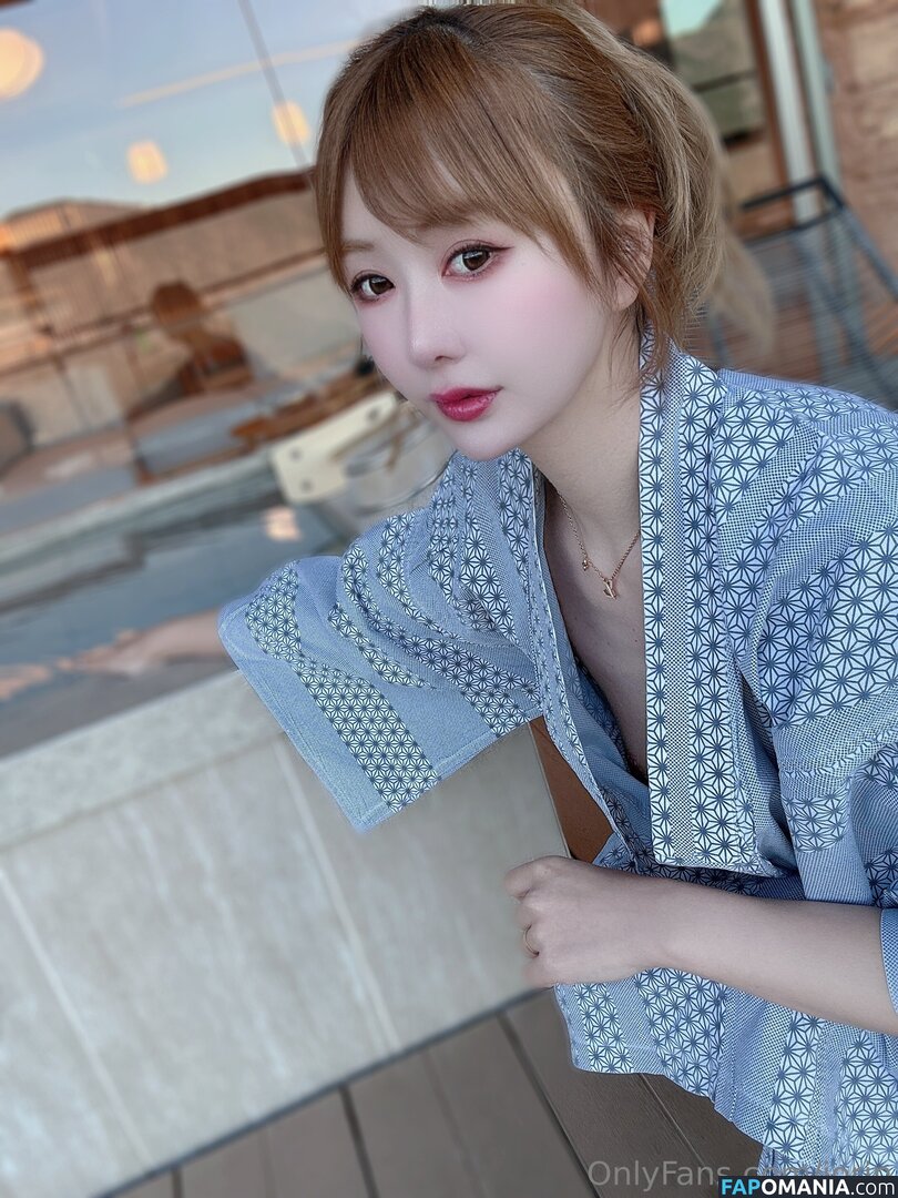 iorin / iorin.rin Naken OnlyFans  Läckta Foto #117