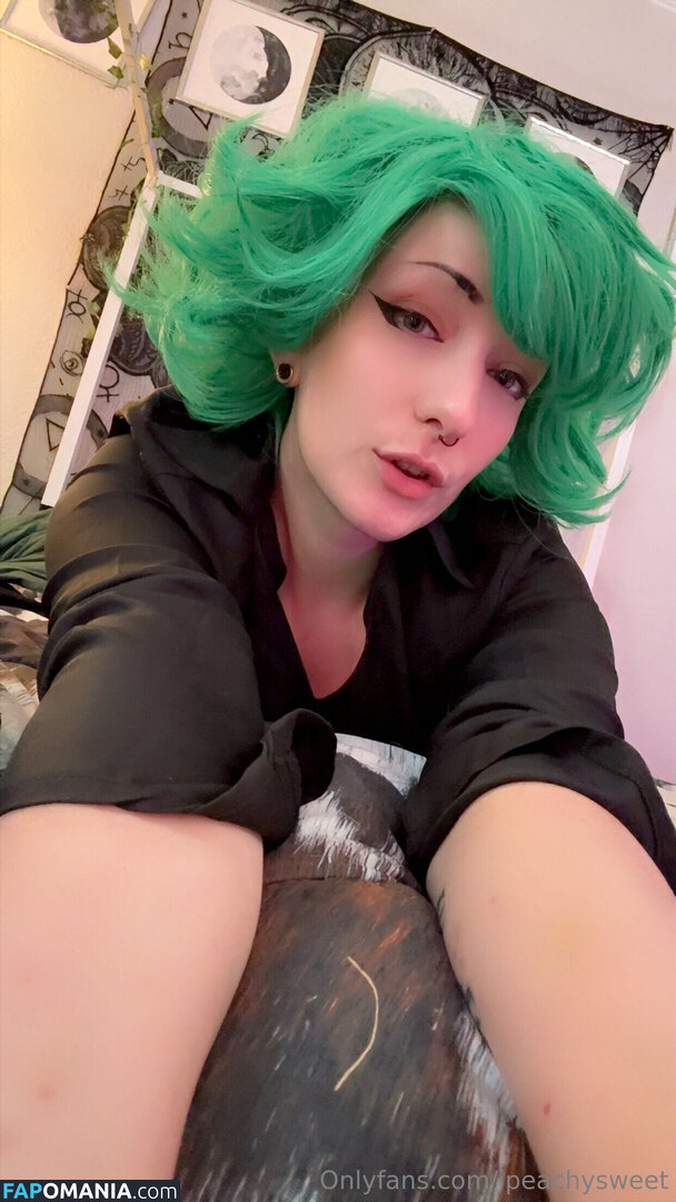 ipeachysweet Naken OnlyFans  Läckta Foto #58