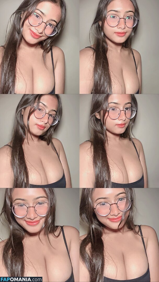 Ipsita Nandi / _ipsita_x Naken OnlyFans  Läckta Foto #7
