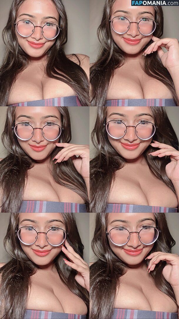 Ipsita Nandi / _ipsita_x Naken OnlyFans  Läckta Foto #11