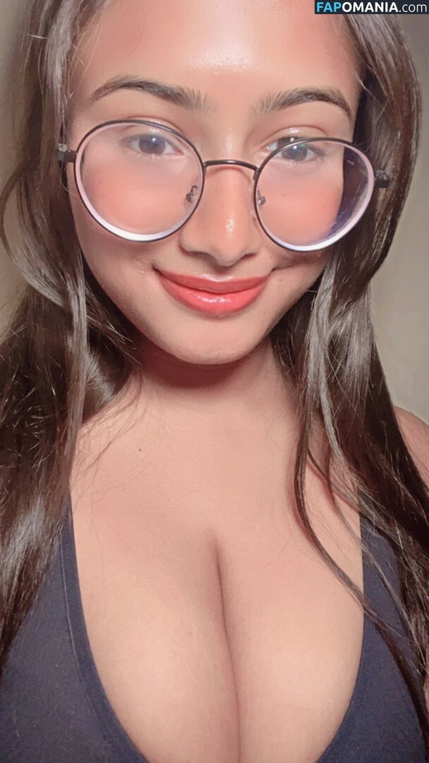Ipsita Nandi / _ipsita_x Naken OnlyFans  Läckta Foto #14
