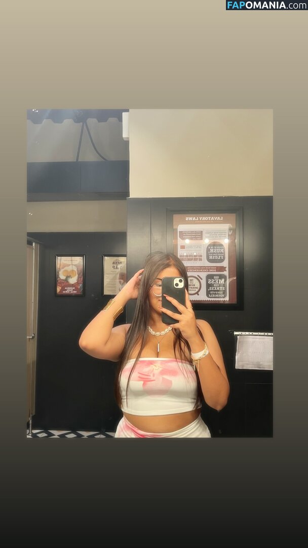 Ipsita Nandi / _ipsita_x Naken OnlyFans  Läckta Foto #18
