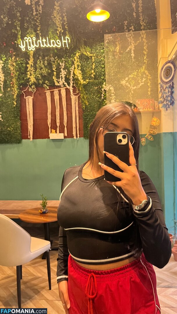 Ipsita Nandi / _ipsita_x Naken OnlyFans  Läckta Foto #20
