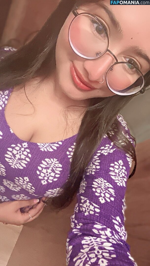 Ipsita Nandi / _ipsita_x Naken OnlyFans  Läckta Foto #23